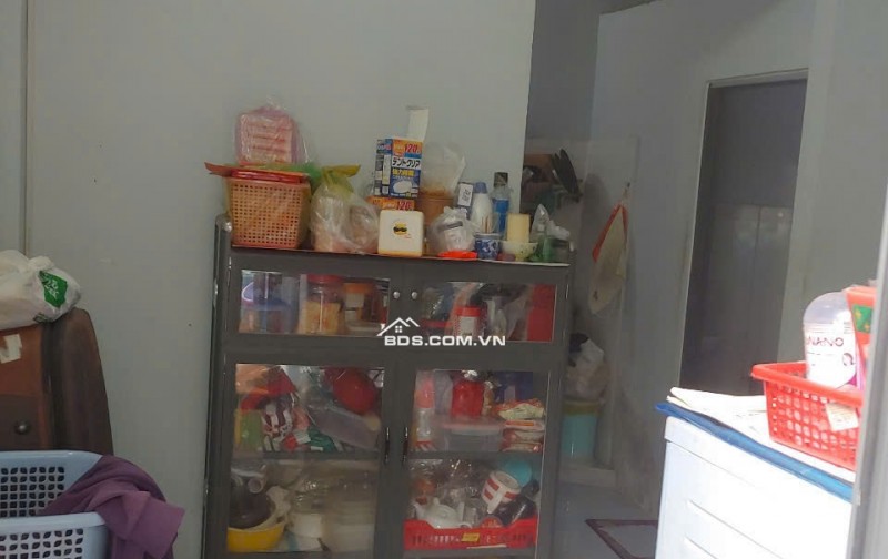 BÁN NHÀ TẠI TRỊNH THỊ DỐI - 57.5M2 CCVB CHỈ 1TỶ370. LH:0865189350.
