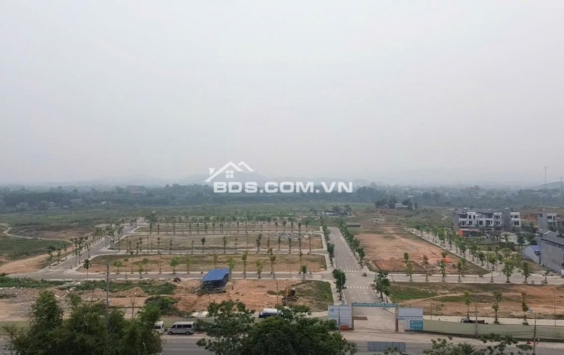 Bán Lô Đất 400m2 Thổ Cư Mặt Đường Quốc Lộ 1A, Minh Sơn, Hữu Lũng, Lạng Sơn.
