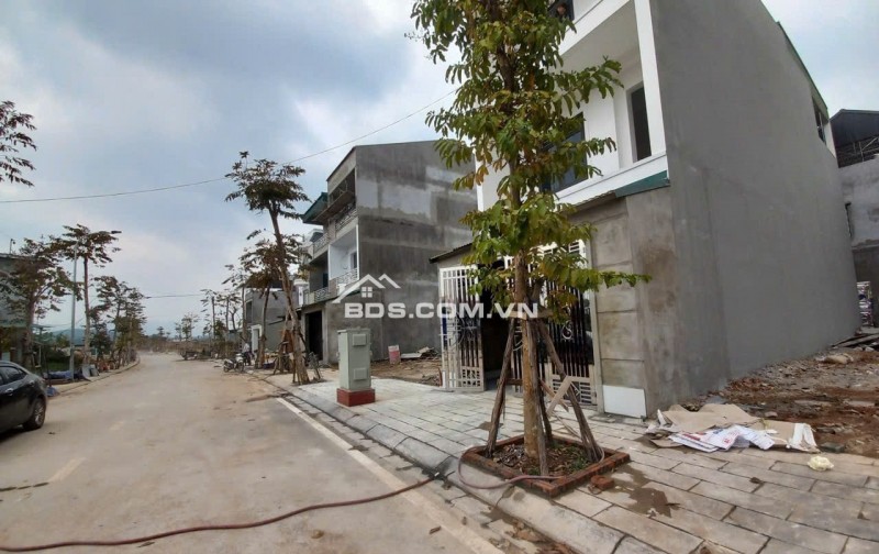 Bán Lô Đất 400m2 Thổ Cư Mặt Đường Quốc Lộ 1A, Minh Sơn, Hữu Lũng, Lạng Sơn.