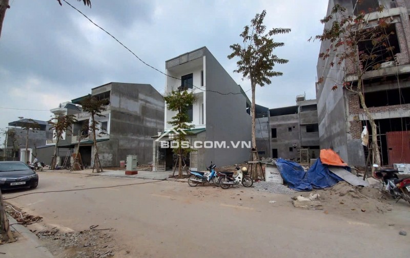 Bán Lô Đất 400m2 Thổ Cư Mặt Đường Quốc Lộ 1A, Minh Sơn, Hữu Lũng, Lạng Sơn.