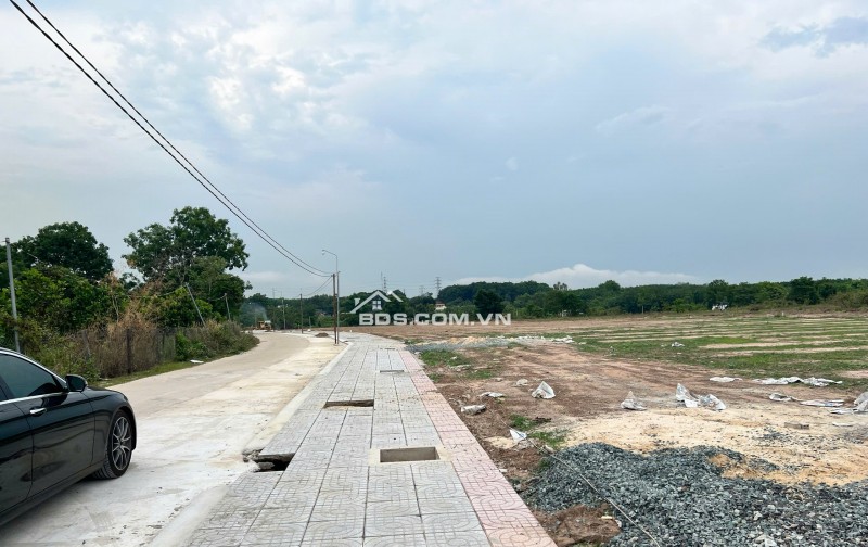 dự án đất giá cực rẻ khu vực thanh lương bình long - bình phước