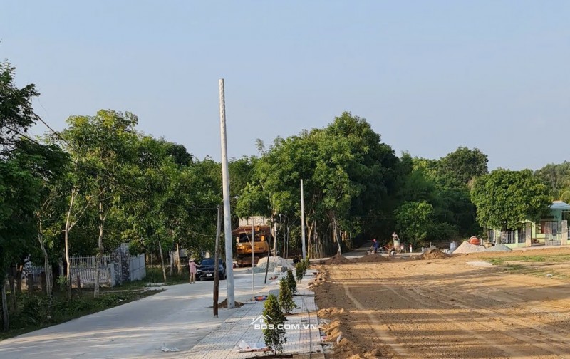 dự án đất giá cực rẻ khu vực thanh lương bình long - bình phước