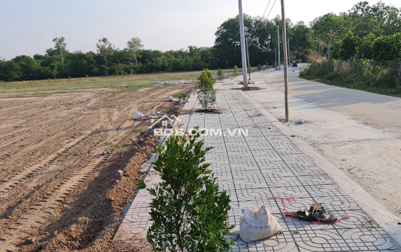 dự án bds khu vực bình long, bình phước siêu hấp dẫn