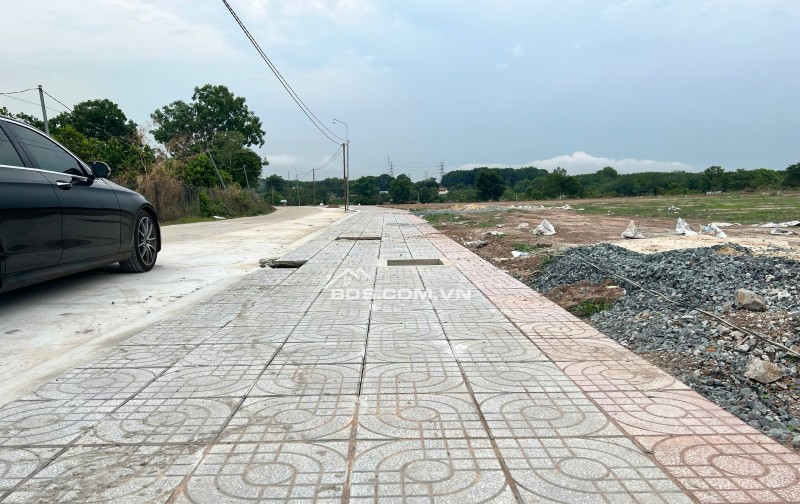 dự án bds khu vực bình long, bình phước siêu hấp dẫn