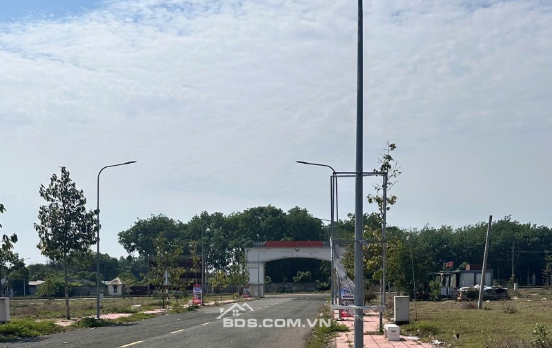 dự án bds khu vực bình long, bình phước siêu hấp dẫn