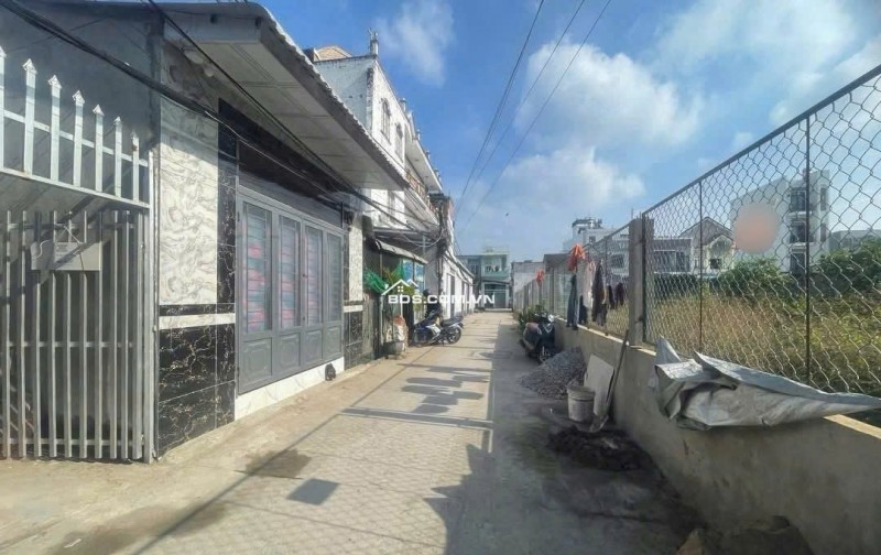Cần bán DÃY TRỌ 10 PHÒNG – THU NHẬP 18 TRIỆU/THÁNG 373m2 chỉ 1 tỷ 250 triệu
