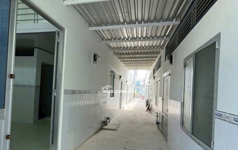 Cần bán DÃY TRỌ 10 PHÒNG – THU NHẬP 18 TRIỆU/THÁNG 373m2 chỉ 1 tỷ 250 triệu