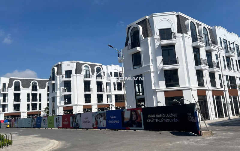 VLASTA Thủy Nguyên - Nhận nhà ngay, tạo dòng tiền từ hôm nay!