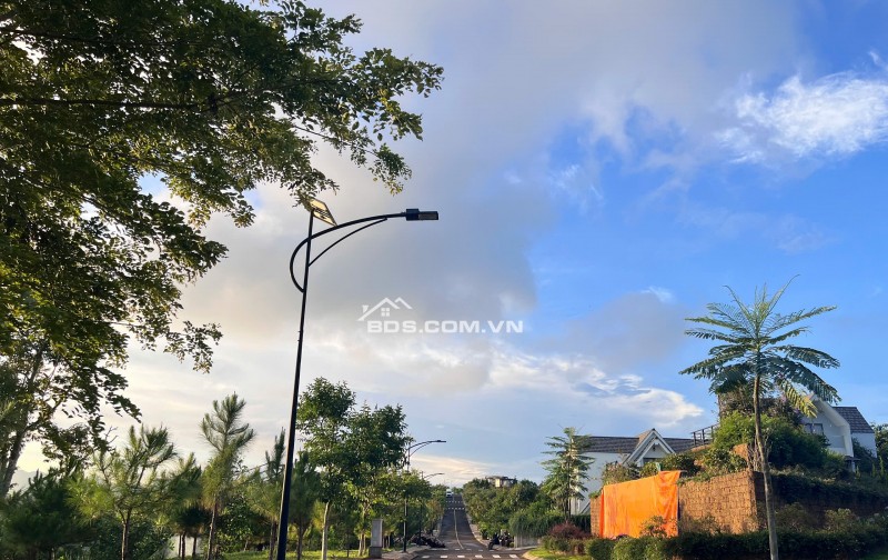 Cần bán đất nền nghỉ dưỡng 150m² giá từ 1,4 tỷ có tiện ích nội khu, view đẹp, 0358087934