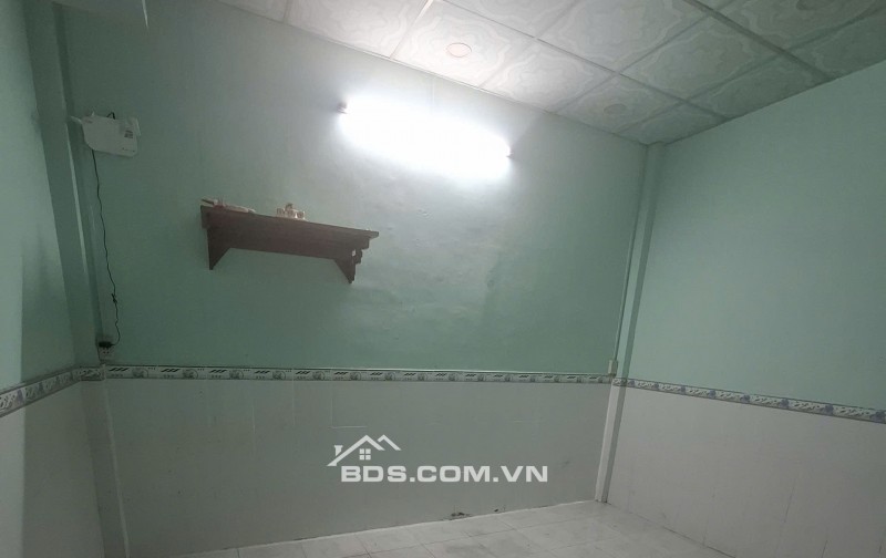 E4/33 QUỐC LỘ 50, P.BÌNH HƯNG, BÌNH CHÁNH, TPHCM, GẦN BẾN XE QUÂN 8