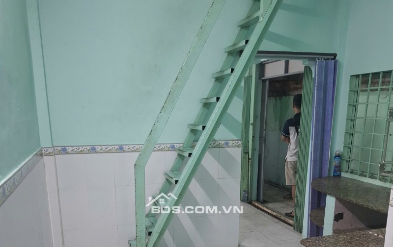 E4/33 QUỐC LỘ 50, P.BÌNH HƯNG, BÌNH CHÁNH, TPHCM, GẦN BẾN XE QUÂN 8