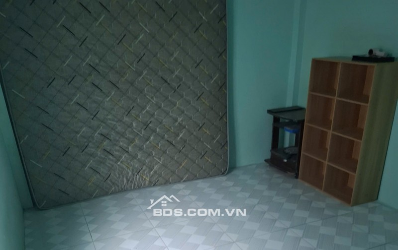 E4/33 QUỐC LỘ 50, P.BÌNH HƯNG, BÌNH CHÁNH, TPHCM, GẦN BẾN XE QUÂN 8