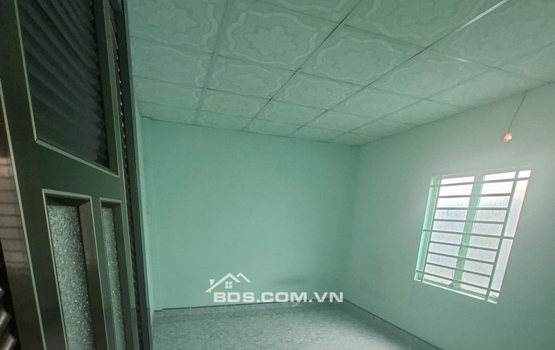 E4/33 QUỐC LỘ 50, P.BÌNH HƯNG, BÌNH CHÁNH, TPHCM, GẦN BẾN XE QUÂN 8