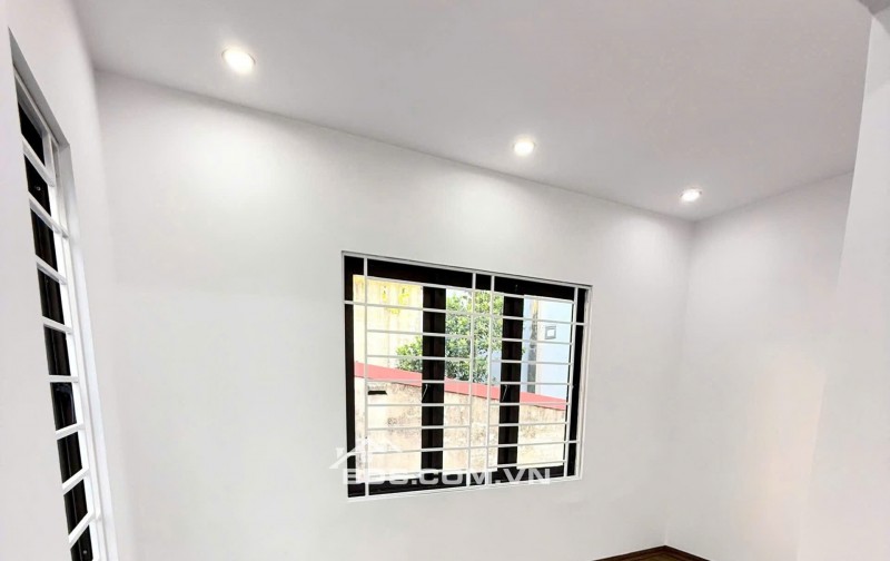 LÔ GÓC 3 mặt thoáng siêu hiếm 134 Văn Cao