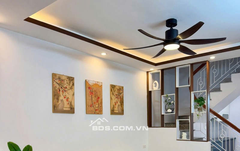 LÔ GÓC 3 mặt thoáng siêu hiếm 134 Văn Cao