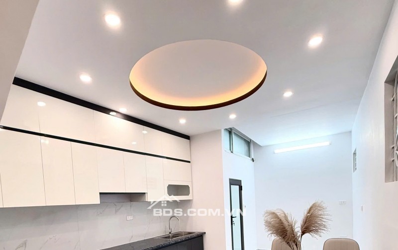 LÔ GÓC 3 mặt thoáng siêu hiếm 134 Văn Cao