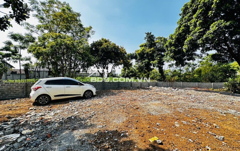 ÁN GẤP 2.000M² ĐẤT SÁT DỰ ÁN NHÀ Ở HÒA SƠN – GIÁ CỰC TỐT
