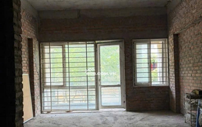 Bán nhà 5 tầng xây thô TT12 ĐTM Văn Phú, Hà Đông, DT90m2, 21 tỷ