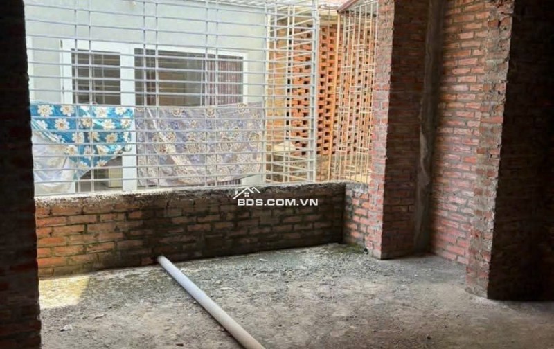 Bán nhà 5 tầng xây thô TT12 ĐTM Văn Phú, Hà Đông, DT90m2, 21 tỷ