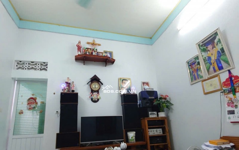 TÔI CẦN BÁN NHÀ, SỔ ĐỎ CHÍNH CHỦ - TỔNG DIỆN TÍCH 158,4MV - 2.5 TỶ. LH:0902295065.