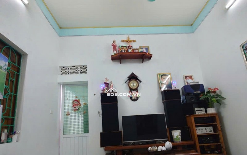 TÔI CẦN BÁN NHÀ, SỔ ĐỎ CHÍNH CHỦ - TỔNG DIỆN TÍCH 158,4MV - 2.5 TỶ. LH:0902295065.