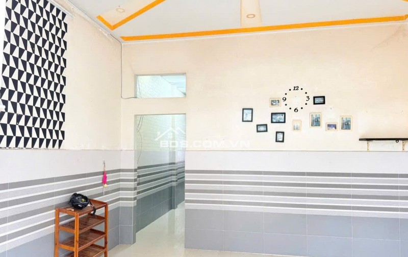  BÁN GẤP NHÀ CẤP 4 TÂN PHÚ TRUNG, CỦ CHI – SHR CHỈ 770 TRIỆU