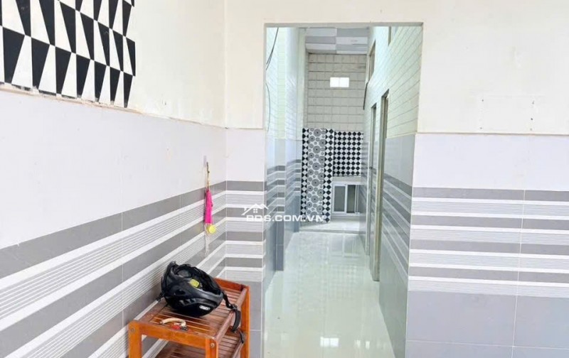  BÁN GẤP NHÀ CẤP 4 TÂN PHÚ TRUNG, CỦ CHI – SHR CHỈ 770 TRIỆU