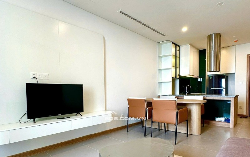 CHÍNH CHỦ BÁN CĂN HỘ SAM TOWER ĐÀ NẴNG – 2 PHÒNG NGỦ – SỔ HỒNG LÂU DÀI