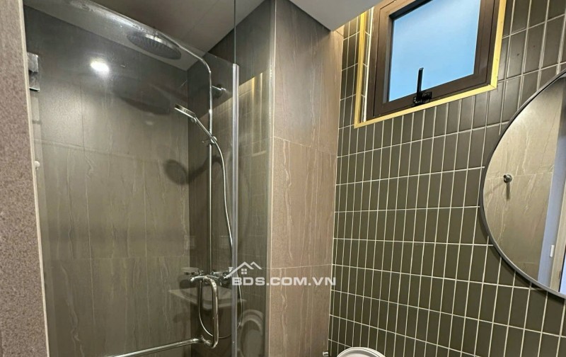 CHÍNH CHỦ BÁN CĂN HỘ SAM TOWER ĐÀ NẴNG – 2 PHÒNG NGỦ – SỔ HỒNG LÂU DÀI