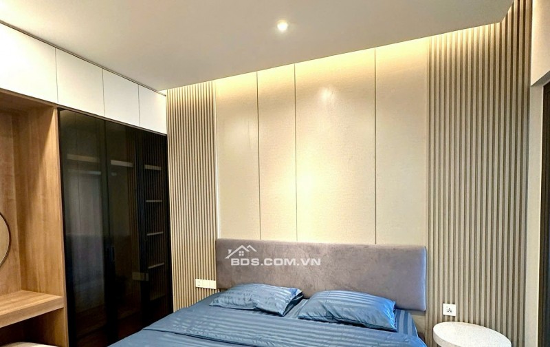 CHÍNH CHỦ BÁN CĂN HỘ SAM TOWER ĐÀ NẴNG – 2 PHÒNG NGỦ – SỔ HỒNG LÂU DÀI