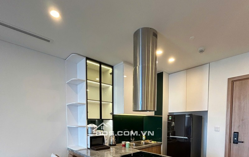 CHÍNH CHỦ BÁN CĂN HỘ SAM TOWER ĐÀ NẴNG – 2 PHÒNG NGỦ – SỔ HỒNG LÂU DÀI