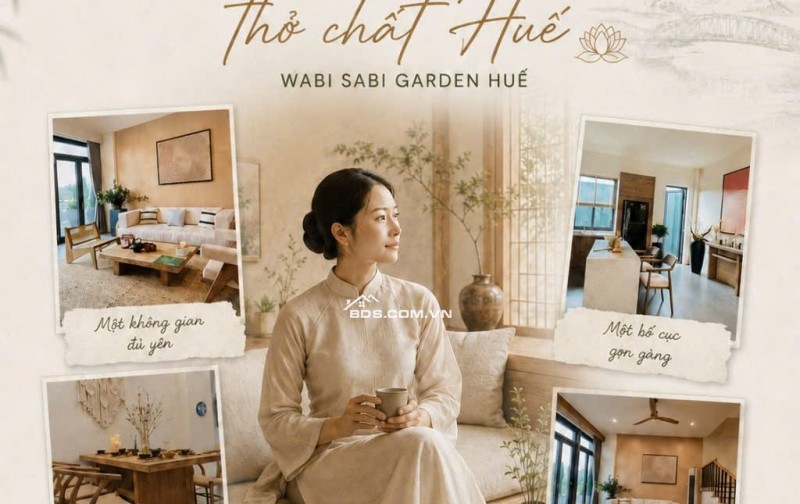 Nhà phố Huế 3 tầng Ecogarden Huế ngay mặt tiền 100m Võ Nguyên Giáp