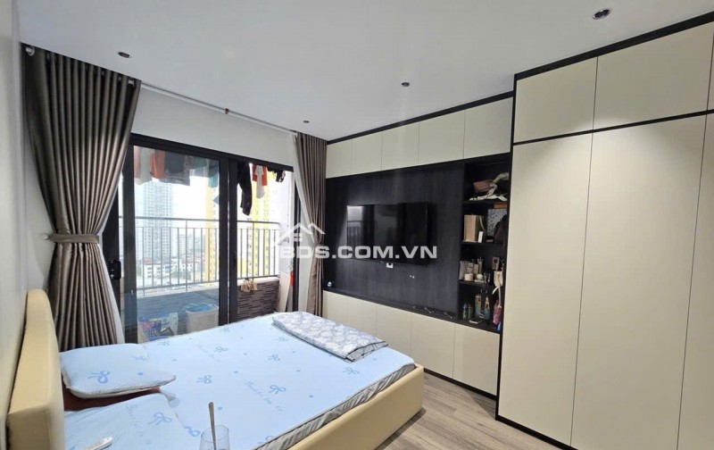 Chủ Mót Bán- CC 283 KHƯƠNG TRUNG - DT 62m2- Nhỉnh 3 tỷ -TK: 2PN- 2WC - TRUNG TÂM THANH XUÂN