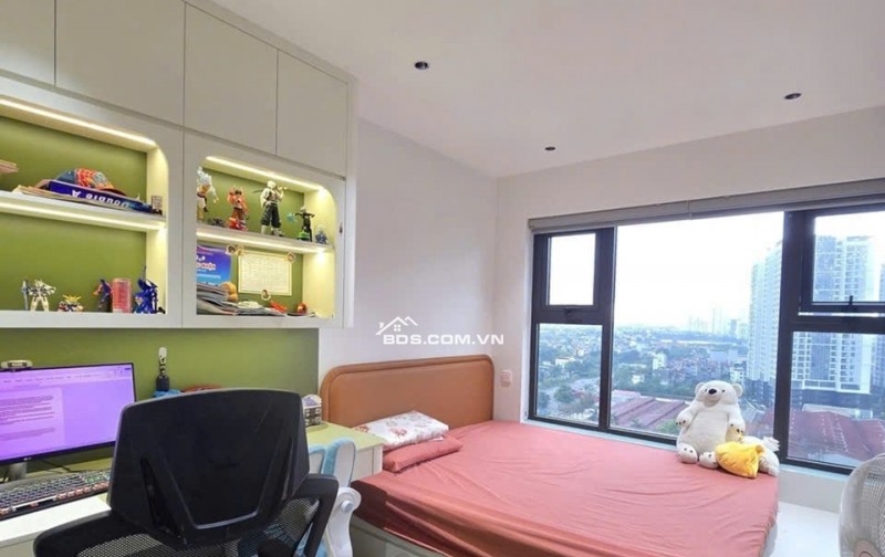 Chủ Mót Bán- CC 283 KHƯƠNG TRUNG - DT 62m2- Nhỉnh 3 tỷ -TK: 2PN- 2WC - TRUNG TÂM THANH XUÂN