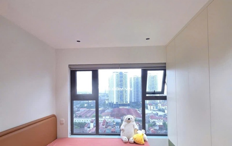 Chủ Mót Bán- CC 283 KHƯƠNG TRUNG - DT 62m2- Nhỉnh 3 tỷ -TK: 2PN- 2WC - TRUNG TÂM THANH XUÂN
