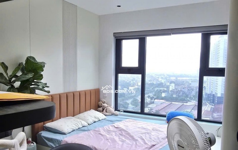 Chủ Mót Bán- CC 283 KHƯƠNG TRUNG - DT 62m2- Nhỉnh 3 tỷ -TK: 2PN- 2WC - TRUNG TÂM THANH XUÂN