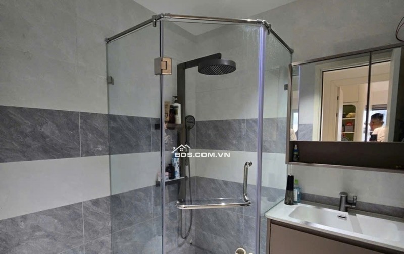 Chủ Mót Bán- CC 283 KHƯƠNG TRUNG - DT 62m2- Nhỉnh 3 tỷ -TK: 2PN- 2WC - TRUNG TÂM THANH XUÂN