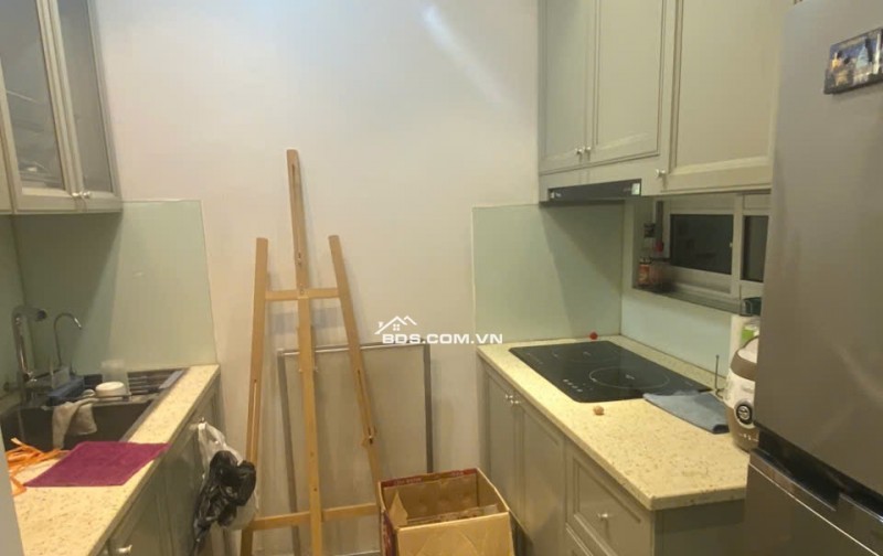 Cho thuê Căn hộ dịch vụ 2N,1K siêu rộng Full đồ tại Ngõ 118 Đào Tấn, Ba Đình. Chỉ 9tr