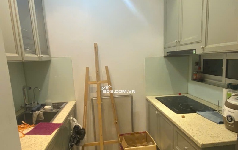 Cho thuê Căn chung cư mini giá rẻ 2N, 1K Full đồ Vip tại Số 3/120 Đào Tấn, Ba Đình. Chỉ 9tr