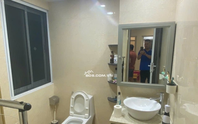 Cho thuê Căn chung cư mini giá rẻ 2N, 1K Full đồ Vip tại Số 3/120 Đào Tấn, Ba Đình. Chỉ 9tr