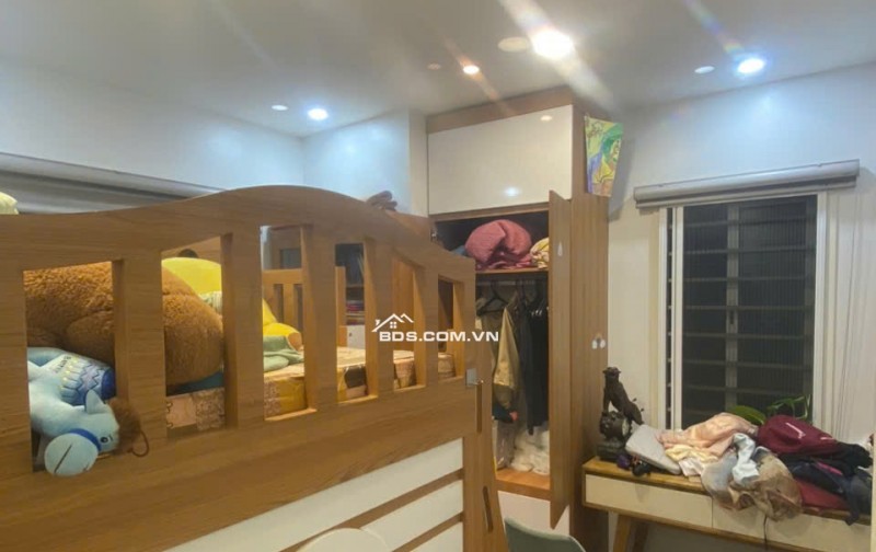 Cho thuê Căn hộ dịch vụ 2N,1K siêu rộng Full đồ tại Ngõ 118 Đào Tấn, Ba Đình. Chỉ 9tr