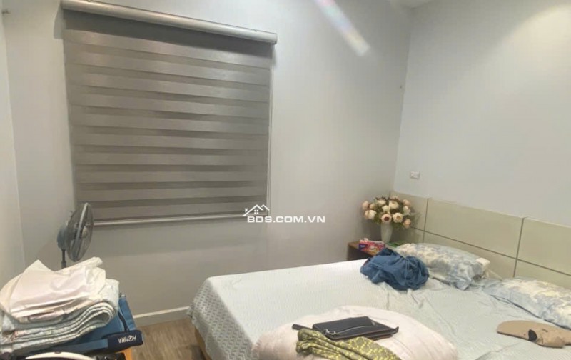 Cho thuê Căn chung cư mini Tầng 4 tại Số 3 ngõ 120 Đào Tấn, Cống Vị, Ba Đình. Chỉ 10tr