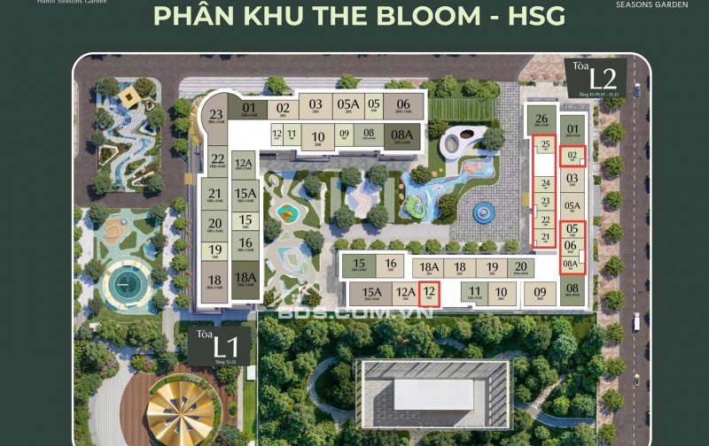  DỰ ÁN CAO XÀ LÁ NGUYỄN TRÃI – TÂM ĐIỂM THỊ TRƯỜNG BẤT ĐỘNG SẢN TRUNG TÂM THỦ ĐÔ HÀ NỘI 