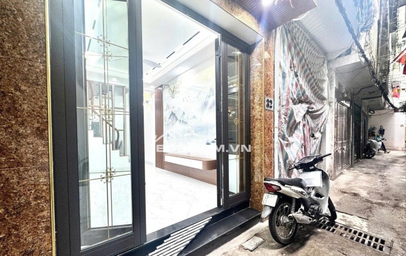 Tổ ấm lý tưởng  – Khu Phố Văn Minh, Dân Trí Cao – Con Cái Đi Học Tiện Lợi Đủ Đường