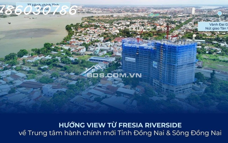 CÓ NHỮNG CĂN NHÀ, CHỈ CẦN NHÌN VIEW LÀ MUỐN XUỐNG TIỀN