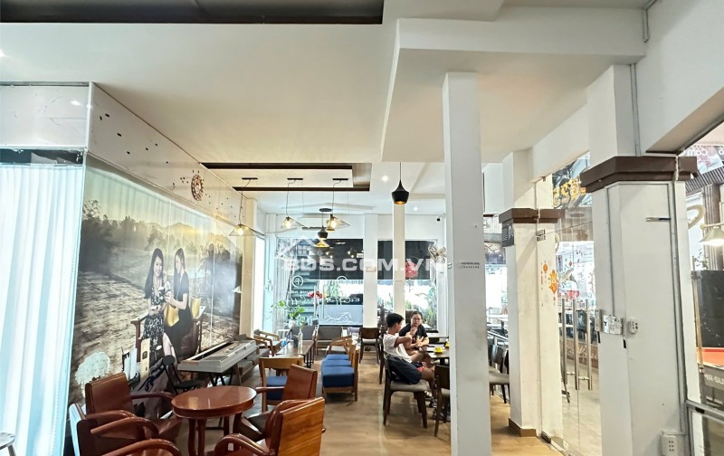 CHO THUÊ MẶT BẰNG KINH DOANH NGAY NGÃ 3 KHU DÂN CƯ SẦM UẤT Tại Phường Phú Thuận, Quận 7