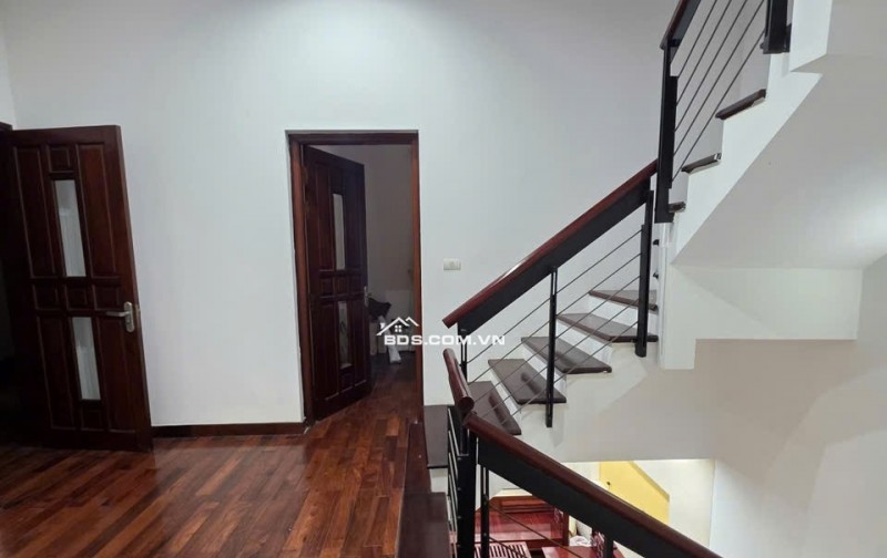 Bán Biệt thự Khu đô Thị Mỹ Đình I, 100m2 mặt tiền 8m , 4 ngủ 38 tỷ.