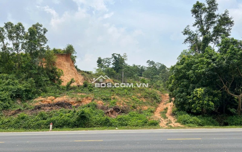 Bán Lô Đất 400m2 Thổ Cư Mặt Đường Quốc Lộ 1A, Minh Sơn, Hữu Lũng, Lạng Sơn.