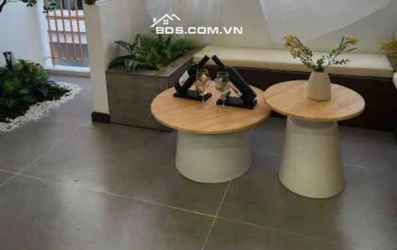 BÁN NHÀ PHỐ ĐƯỜNG HOÀNG DIỆU .73MV 3 TẦNG 3 PHÒNG NGỦ 4 WC NHỈNH 8 TỶ