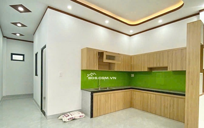  Duy Nhất 1 căn Nhà 1 Trệt 1 Lầu ngay Công An phường Tân Triều